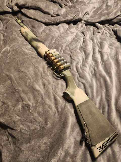 Mossberg 930