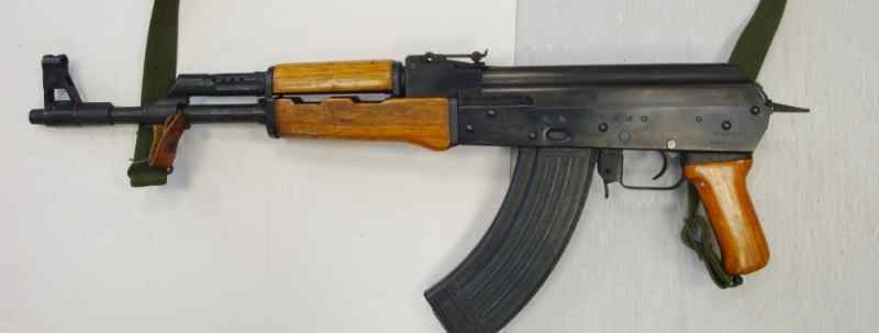 Norinco AK-47 Pistol 7.62x39 Chinese