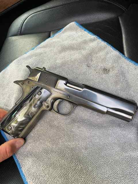 Cz 75 Sp01 