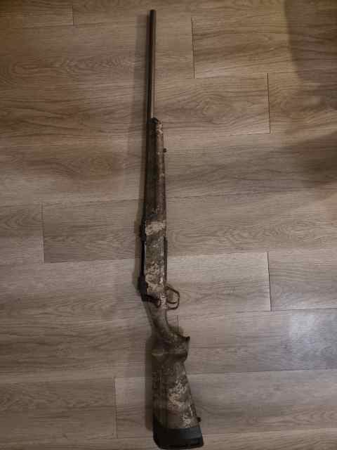 Savage Axis 30-06