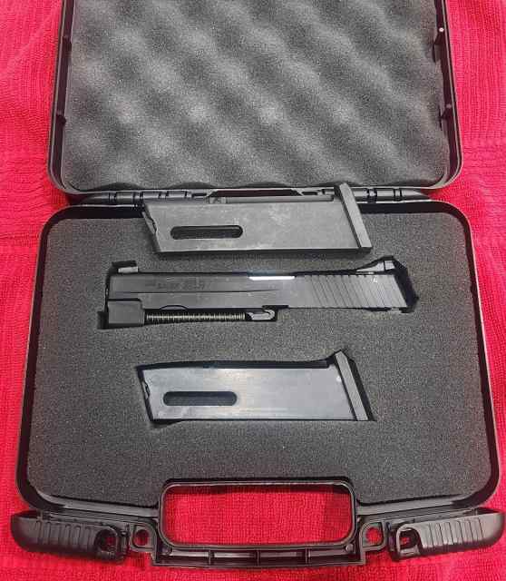 22 LR Conversion Kit for Sig Sauer P220 