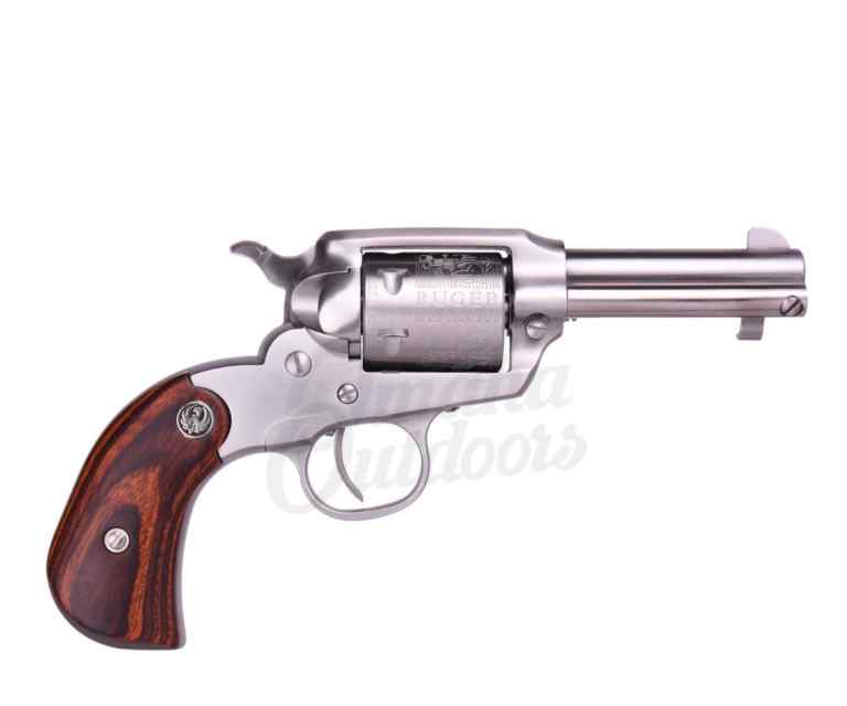 SOLD Ruger Bearcat .22lr NEW