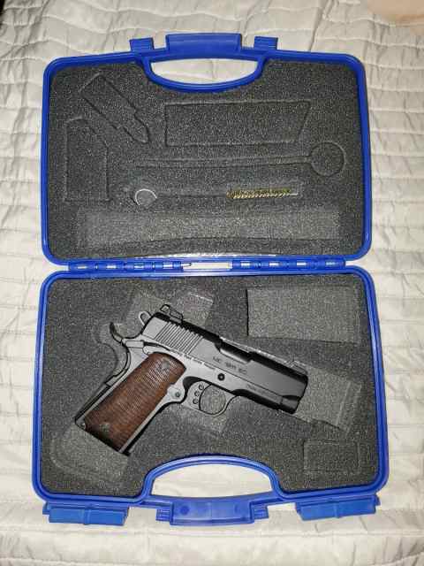 Girsan mc1911sc ft/fs