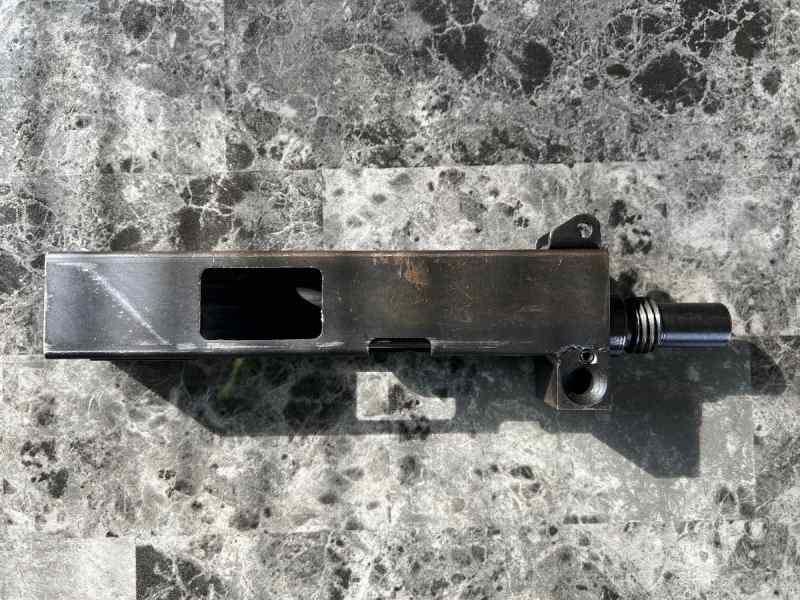 RPB M10 .45 ACP Upper