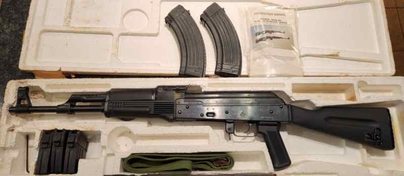 Norinco MAK-90 7.62x39 Pre-Ban AK-47 ALL MATCHING
