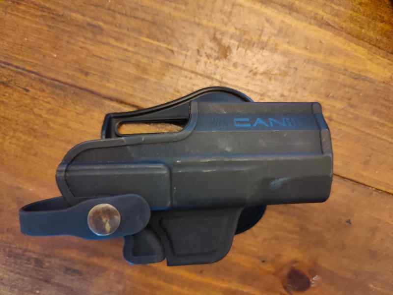Canik Holster