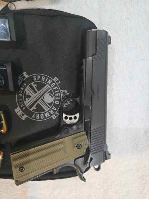 CZP10s Night Fision front night sight