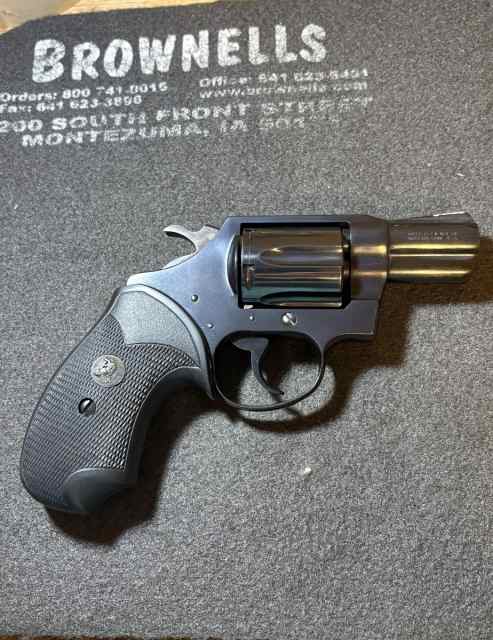 Colt Detective Special For Sale