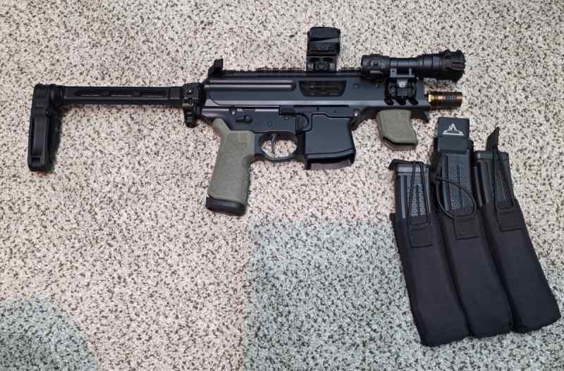 Mpx Fs/Ft