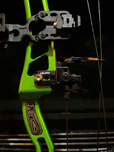 Expedition archery xperfexion xl 