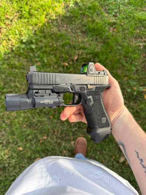 Glock 45