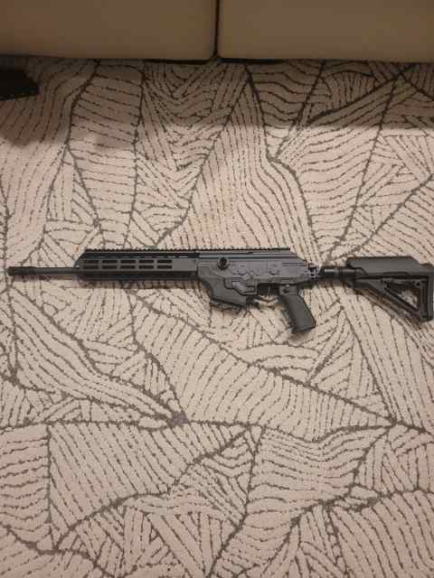 FSOT IWI Galil Gen 2 5.56