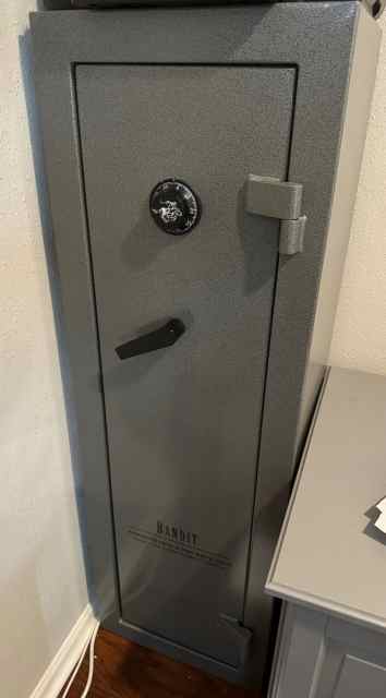 Winchester Bandit Gun Safe