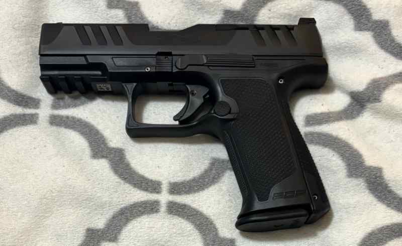 Walther PDP (osp) 