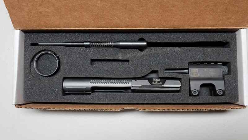 Adam Arms Pistol Length Piston Kit (PKP-GB1)