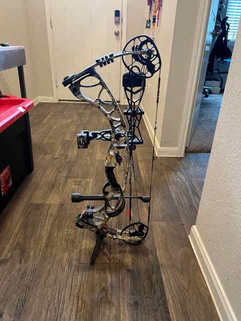 Hoyt Torrex XT