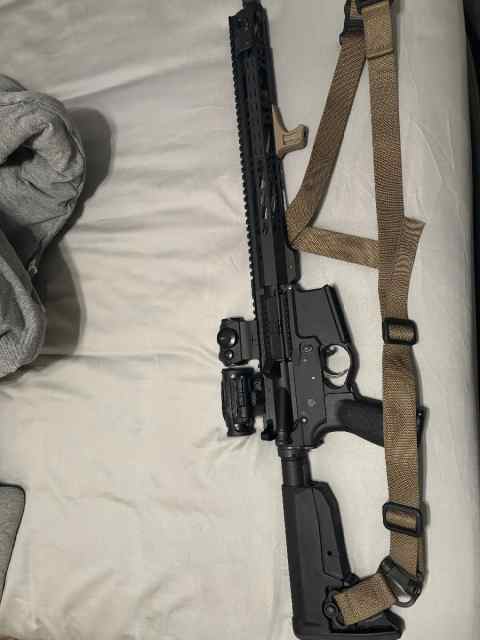 Ar-15 for sale 