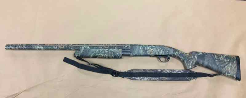 Browning Invector Plus BPS Special Steel 12GA 26&quot; 