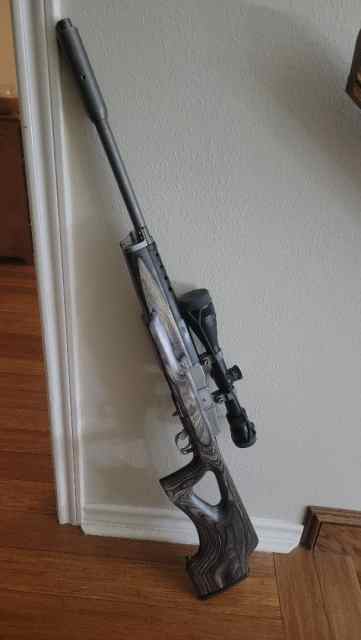 Ruger Mini 14 for sale $1000 OBO