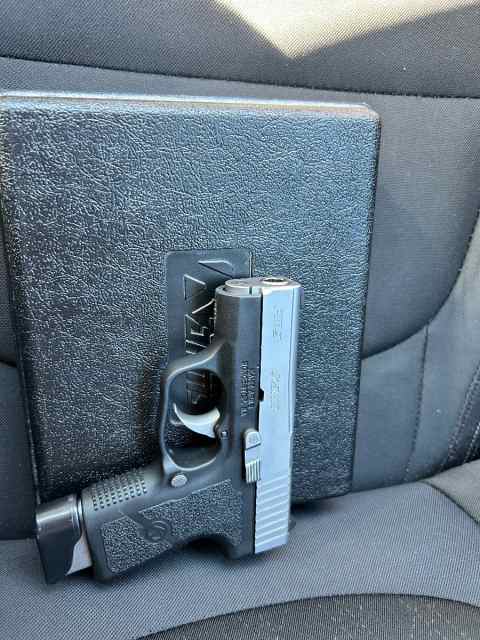 Kahr PM9 For Sale/Trade !!