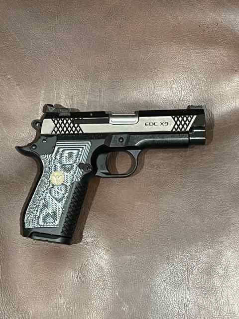 Wilson Combat EDC X9