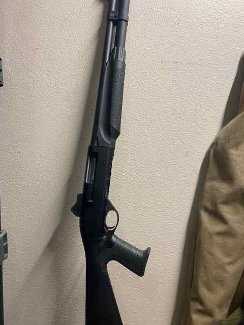 Benelli M2 for sale.