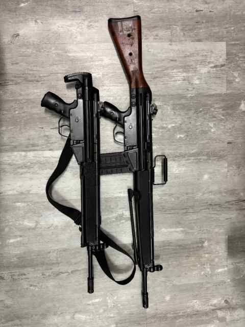 Hk91 &amp; hk93 preban