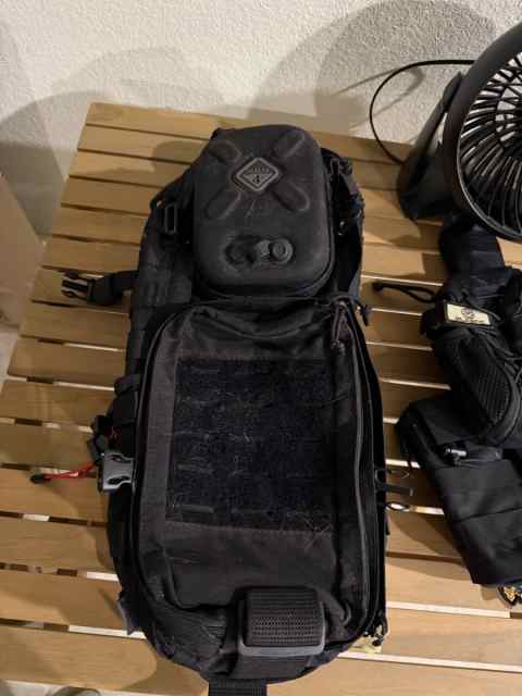 WTS Bags &amp; Belts