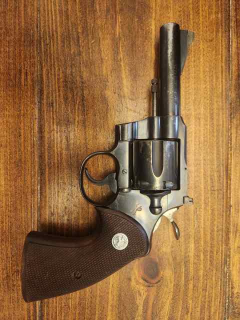 Colt Model 357