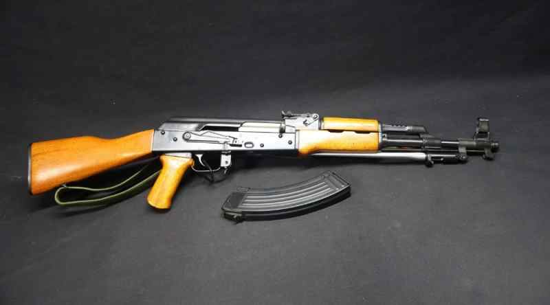 B-West AK47S AK Rifle 7.62x39mm