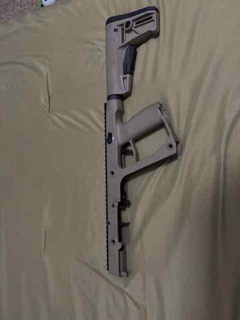 Kriss Vector .45 Upper