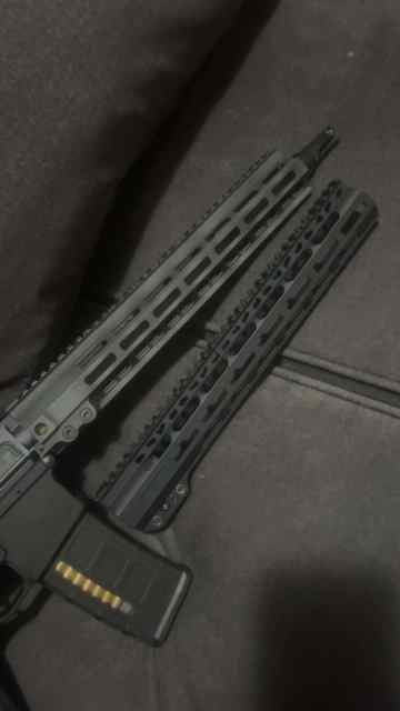 ADM M4A1 Mod 2 13.7 P/W