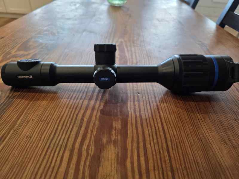 Pulsar thermion 2 XQ50