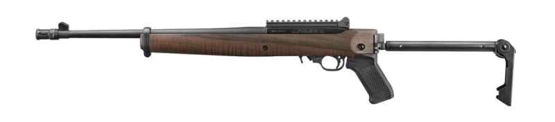 Ruger 10/22 Tactical 16" Rifle