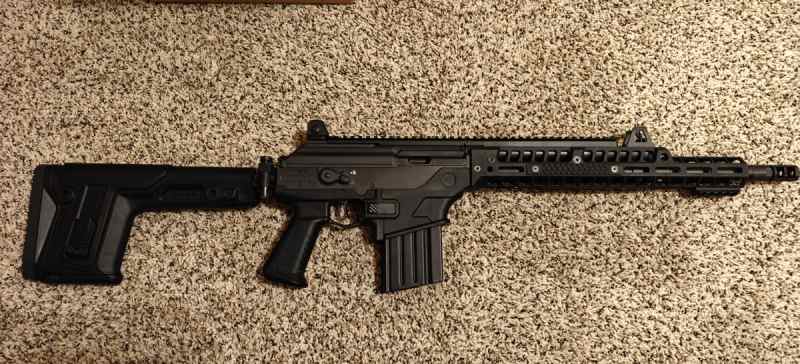 Galil Ace Gen 1 308/7.62 NATO