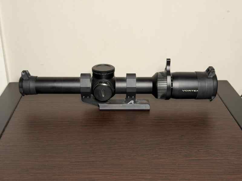 Vortex Strike Eagle 1-8 FFP
